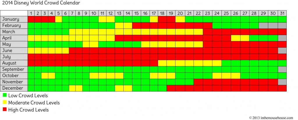 Microsoft Word - 2014annualcrowdcalendar.docx