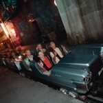 Get Ready to Rock Out at 60mph on the Rock 'n' Roller Coaster!