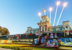 10 Ways to Make Your Disney Vacation More Magical!