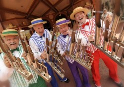 The Dapper Dans