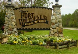 Resort Spotlight: Fort Wilderness Resort & Campground