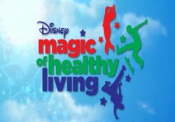 The MAGIC of Healthy Living