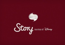 Disney’s Newest App Tells Your Story