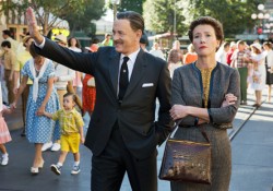 A Peek into Saving Mr. Banks