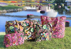 Disney Collection by Vera Bradley