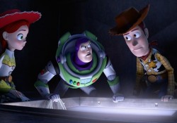 Toy Story of Terror Premiers Tomorrow!