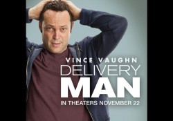 Delivery Man Comes to Theaters November 22nd!