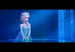 Disney’s #Frozen Sing-a-Long Now in Theaters!