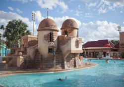 Resort Spotlight: Disney’s Caribbean Beach Resort