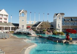 Great Disney Pools – What’s All the Fuss About Stormalong Bay?