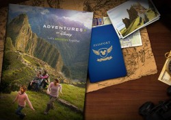 Adventures by Disney – Exploring Ecuador & the Galapagos